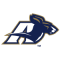 Akron team logo 