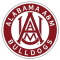 ALABAMA A&M UNIVERSITY team logo 