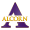 Braves do Estado de Alcorn team logo 