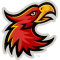 Arizona Christian Firestorm team logo 