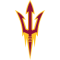 Arizona State Sun Devils team logo 