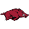 Razorbacks de Arkansas team logo 