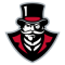 Austin Peay State Governors team logo 