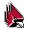 Ball State Cardinals team logo 