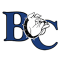 Barton Bulldogs team logo 