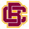 Bethune Cookman Wildcats team logo 