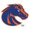 Estado De Boise team logo 