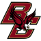 Boston College team logo 