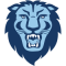 Lions da Columbia Britânica team logo 