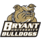 Bryant Bulldogs team logo 