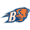 Bucknell Bison team logo 