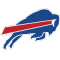Buffalo Bills team logo 