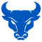 Buffalo Bulls team logo 