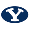 BYU Cougars team logo 