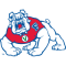 Fresno State team logo 