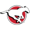 Stampeders de Calgary team logo 