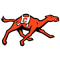 Campbell Fighting Camels team logo 