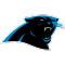Carolina Panthers team logo 