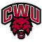 Central Washington Wildcats team logo 