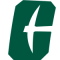 Charlotte 49ers team logo 