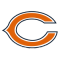 Chicago Bears team logo 