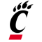 Cincinnati Bearcats team logo 