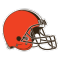Cleveland Browns team logo 