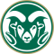 Colorado State Rams team logo 