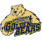 Concordia University Golden Bears team logo 