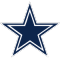 Dallas Cowboys team logo 