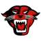 Davenport Panthers team logo 