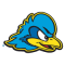 Delaware Fightin´ Blue Hens team logo 