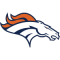 Denver Broncos team logo 