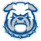 Drake Bulldogs team logo 