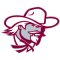 Eastern Kentucky Colonels team logo 