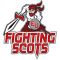 PennWest Edinboro Fighting Scots team logo 