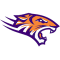 Edward Waters Tigers team logo 