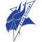 Elizabeth City State Vikings team logo 