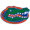 Florida Gators team logo 