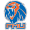 Florida Memorial University Lions team logo 