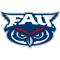 Florida Atlantic Owls team logo 