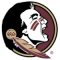 Florida State Seminoles team logo 