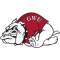 Gardner Webb University team logo 