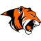 Georgetown College Tigers team logo 