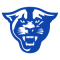 Georgia State Panthers team logo 