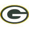 Green Bay Packers team logo 