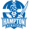 Hampton Pirates team logo 