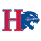 Hanover Panthers team logo 