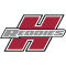 Henderson State Reddies team logo 