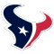 Houston Texans team logo 